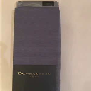 Donna Karan NWT Modern Classics Duvet Sham, King